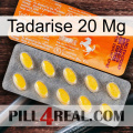 Tadarise 20 Mg new05